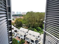 Hillsta (D23), Condominium #507539701